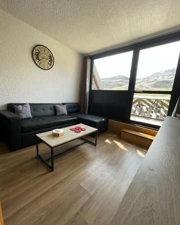 Appart 2 Etoiles 6-8 Pers Piau Engaly L Ours Residence Moudang II Pied Pistes Aragnouet Εξωτερικό φωτογραφία