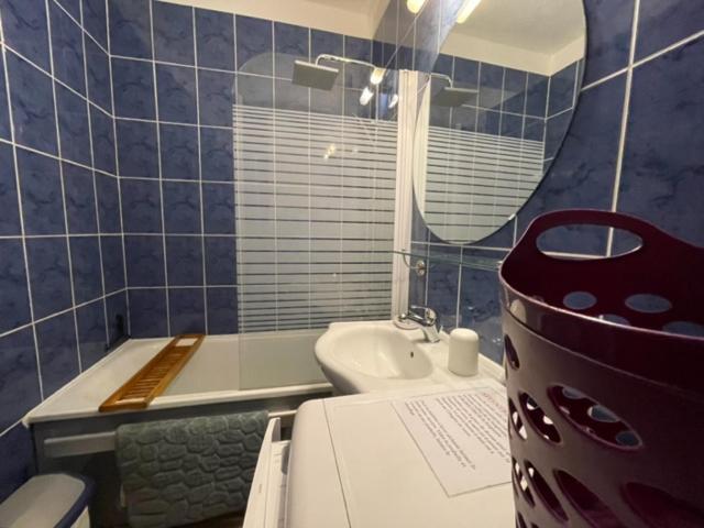 Appart 2 Etoiles 6-8 Pers Piau Engaly L Ours Residence Moudang II Pied Pistes Aragnouet Εξωτερικό φωτογραφία