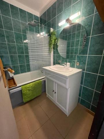 Appart 2 Etoiles 6-8 Pers Piau Engaly L Ours Residence Moudang II Pied Pistes Aragnouet Εξωτερικό φωτογραφία