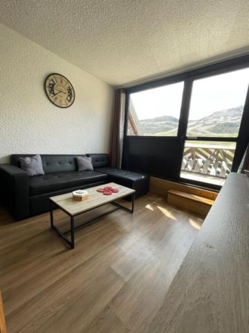 Appart 2 Etoiles 6-8 Pers Piau Engaly L Ours Residence Moudang II Pied Pistes Aragnouet Εξωτερικό φωτογραφία