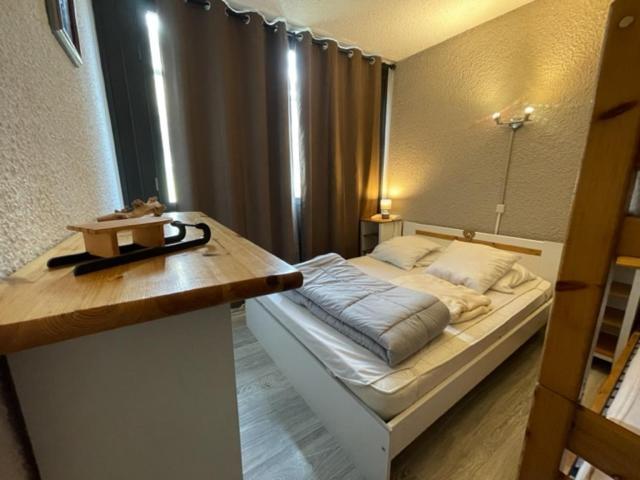 Appart 2 Etoiles 6-8 Pers Piau Engaly L Ours Residence Moudang II Pied Pistes Aragnouet Εξωτερικό φωτογραφία