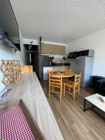 Appart 2 Etoiles 6-8 Pers Piau Engaly L Ours Residence Moudang II Pied Pistes Aragnouet Εξωτερικό φωτογραφία