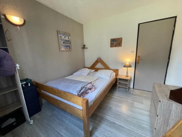 Appart 2 Etoiles 6-8 Pers Piau Engaly L Ours Residence Moudang II Pied Pistes Aragnouet Εξωτερικό φωτογραφία